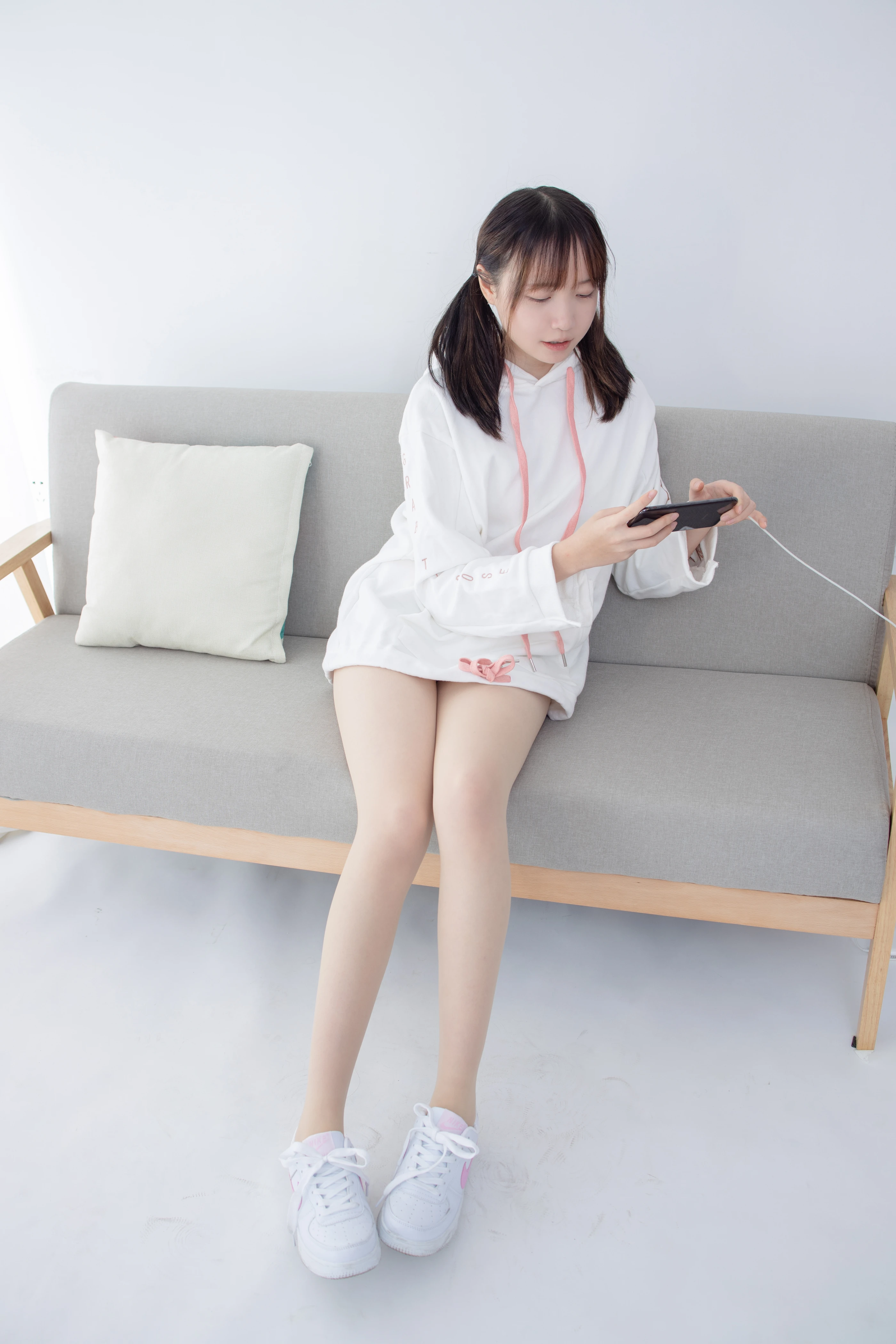 森萝财团 JKFUN-百元系列2-1 [27P 1V]插图7